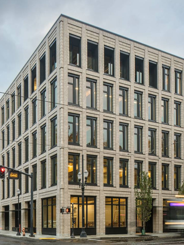 Redesigning Critical Power for the PAE Living Building