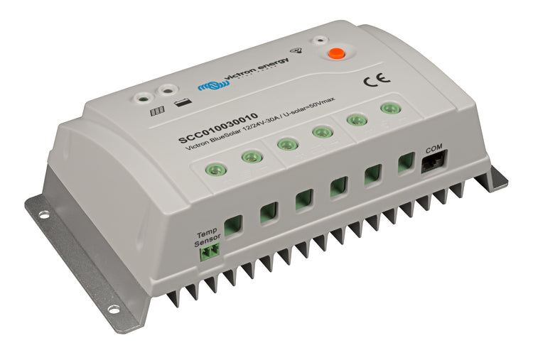 BlueSolar PWM-Pro Charge Controller
