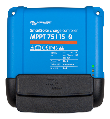 MPPT WireBox