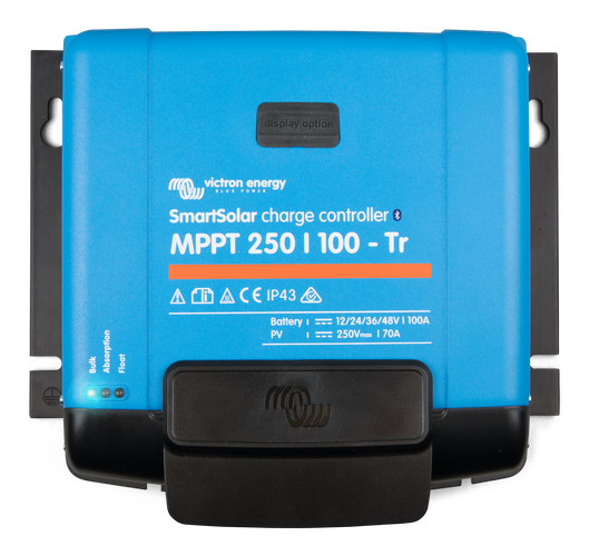 MPPT WireBox
