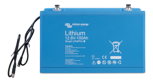 LiFePO4 Battery