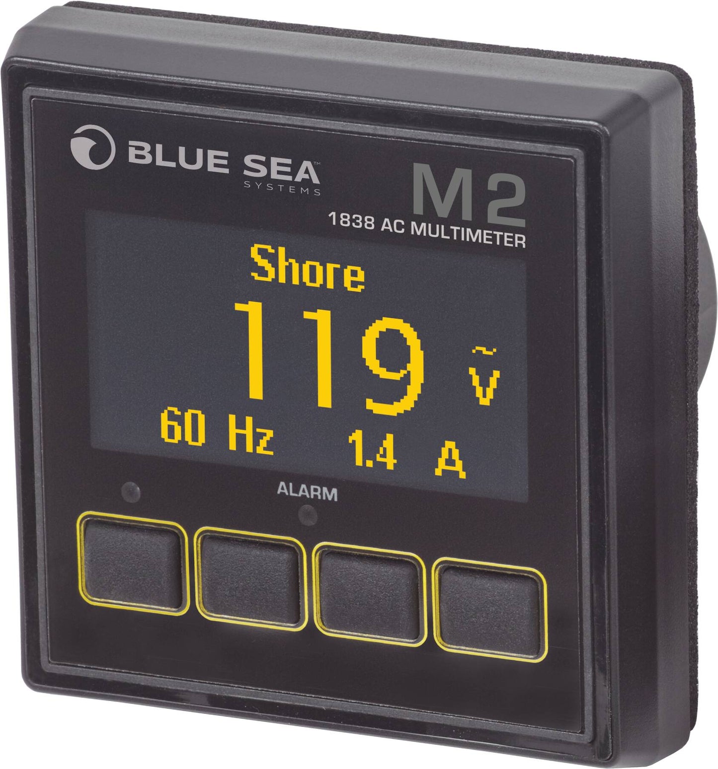 M2 AC Multimeter