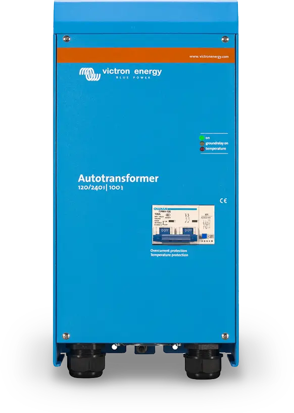 Autotransformer