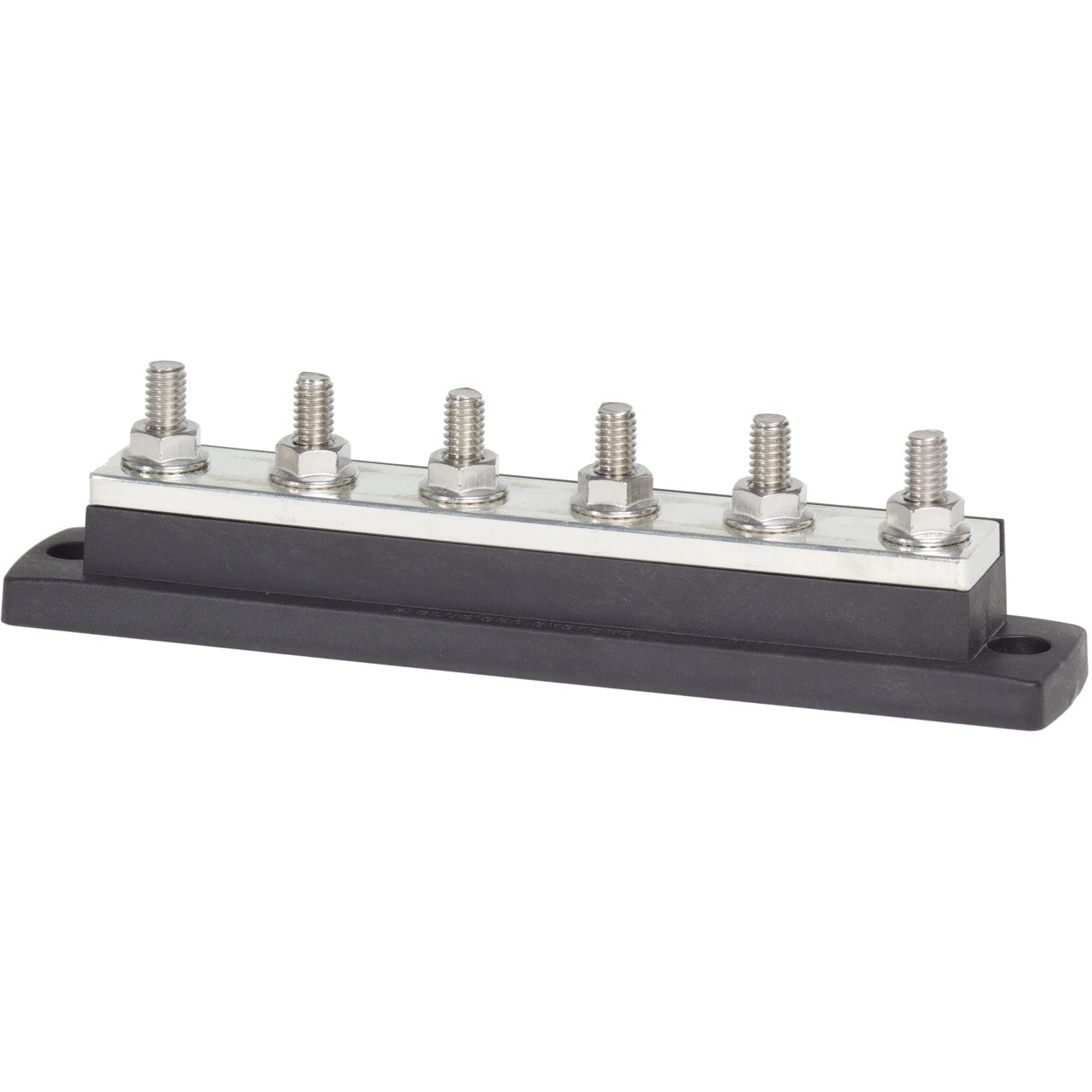 MaxiBus 250A BusBar 5/16"-18" Studs