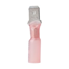 Heat Shrink Disconnect