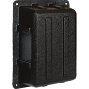 Insulating Cover for Circuit Breaker Panels
