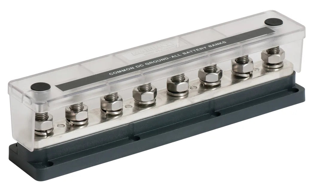 Pro Installer Bus Bar