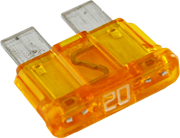 Fuse ATO/ATC