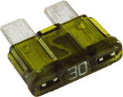 Fuse ATO/ATC