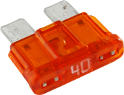 Fuse ATO/ATC