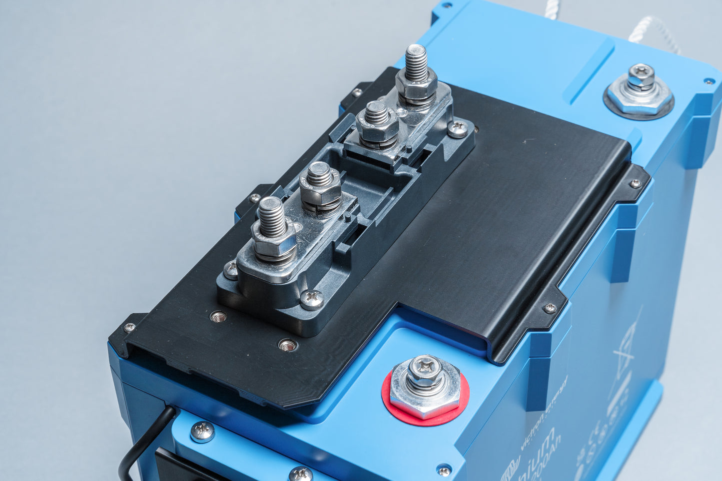 Artek Class T Fuse Holder Victron Battery Mount