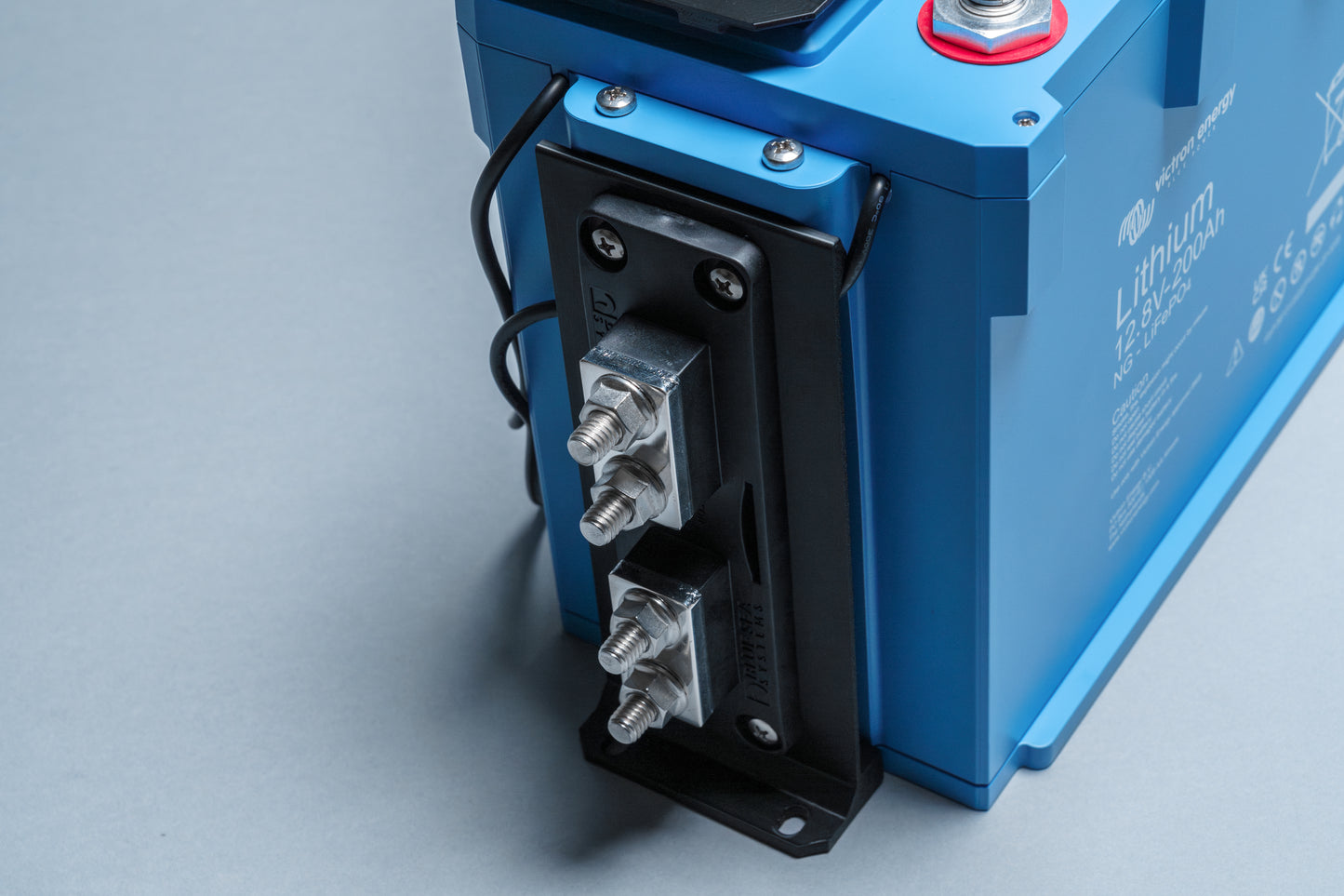 Artek Class T Fuse Holder Victron Battery Mount
