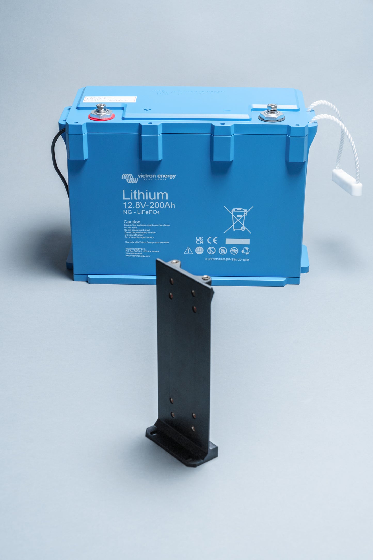 Artek Class T Fuse Holder Victron Battery Mount