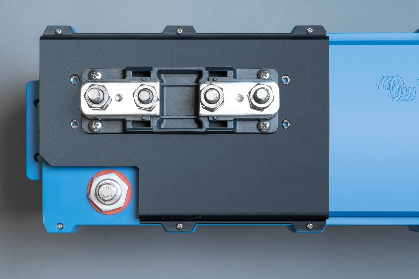 Artek Class T Fuse Holder Victron Battery Mount