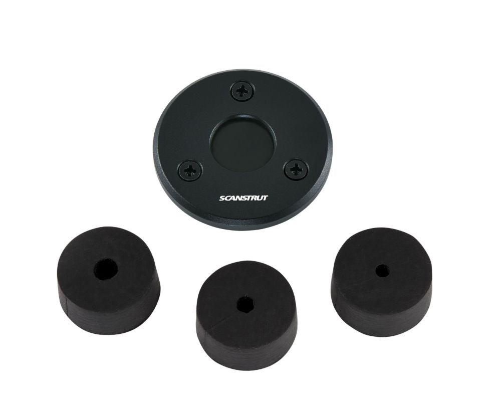 Low Profile Cable Seal 21B