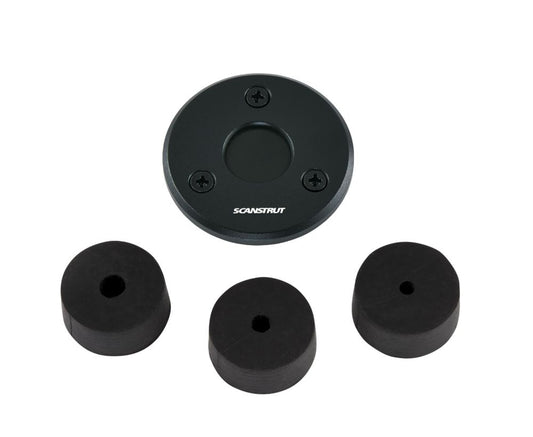 Low Profile Cable Seal 21B