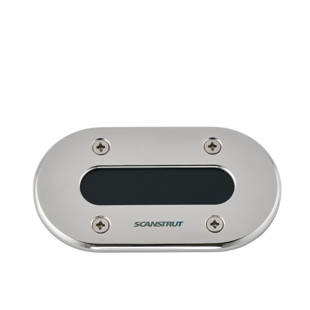 Low Profile Multi Cable Seal