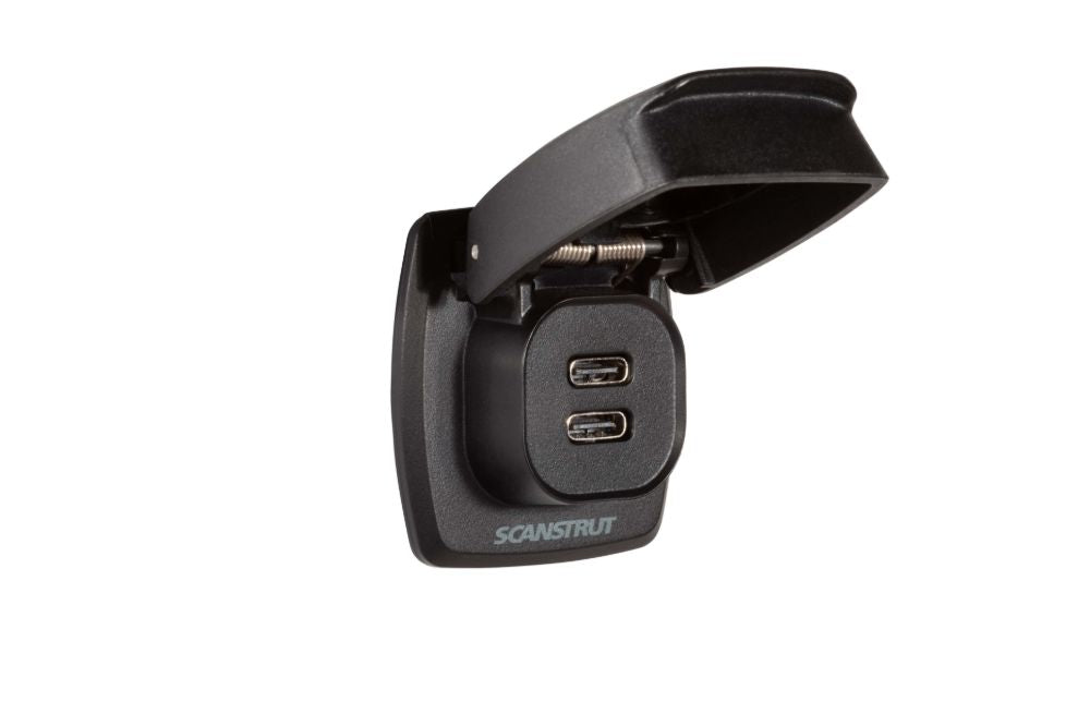 SC-USB-F3 Flip Pro Max