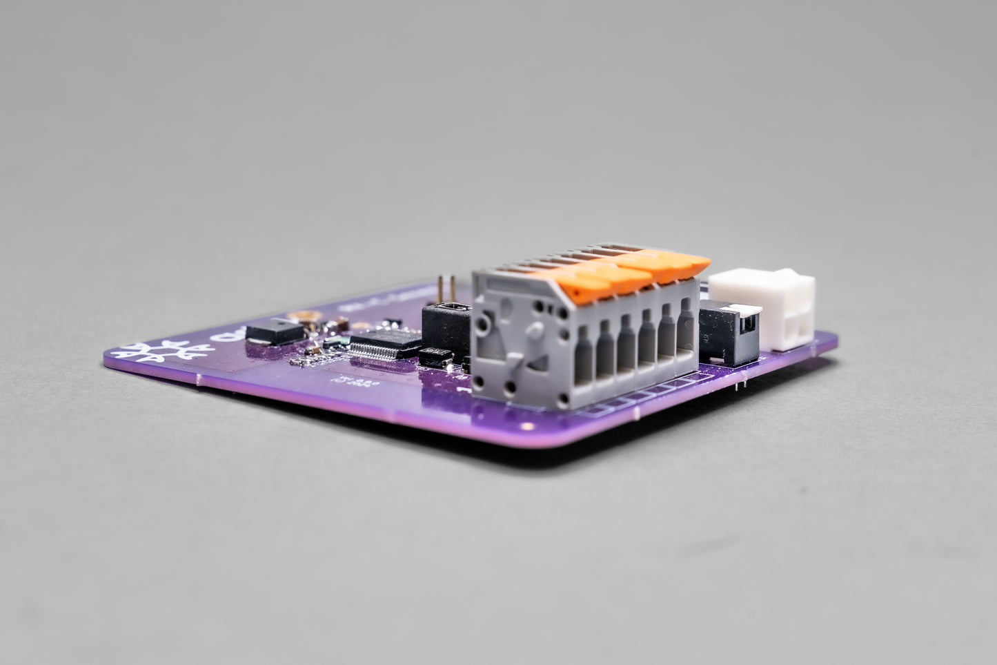 Artek RV-C Genesis Board
