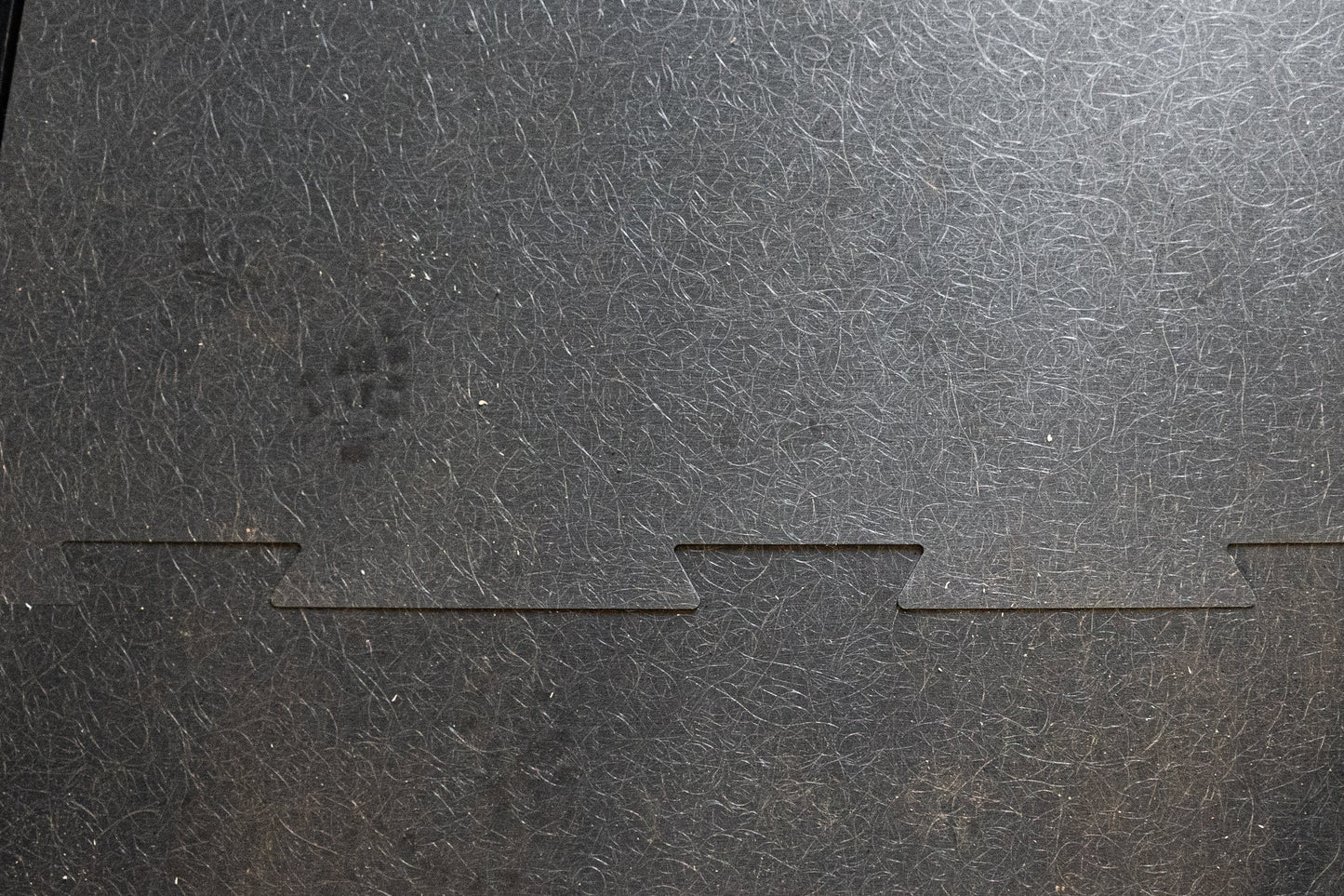 RAINIER SUBFLOOR RAM PROMASTER 3500 159" EXT
