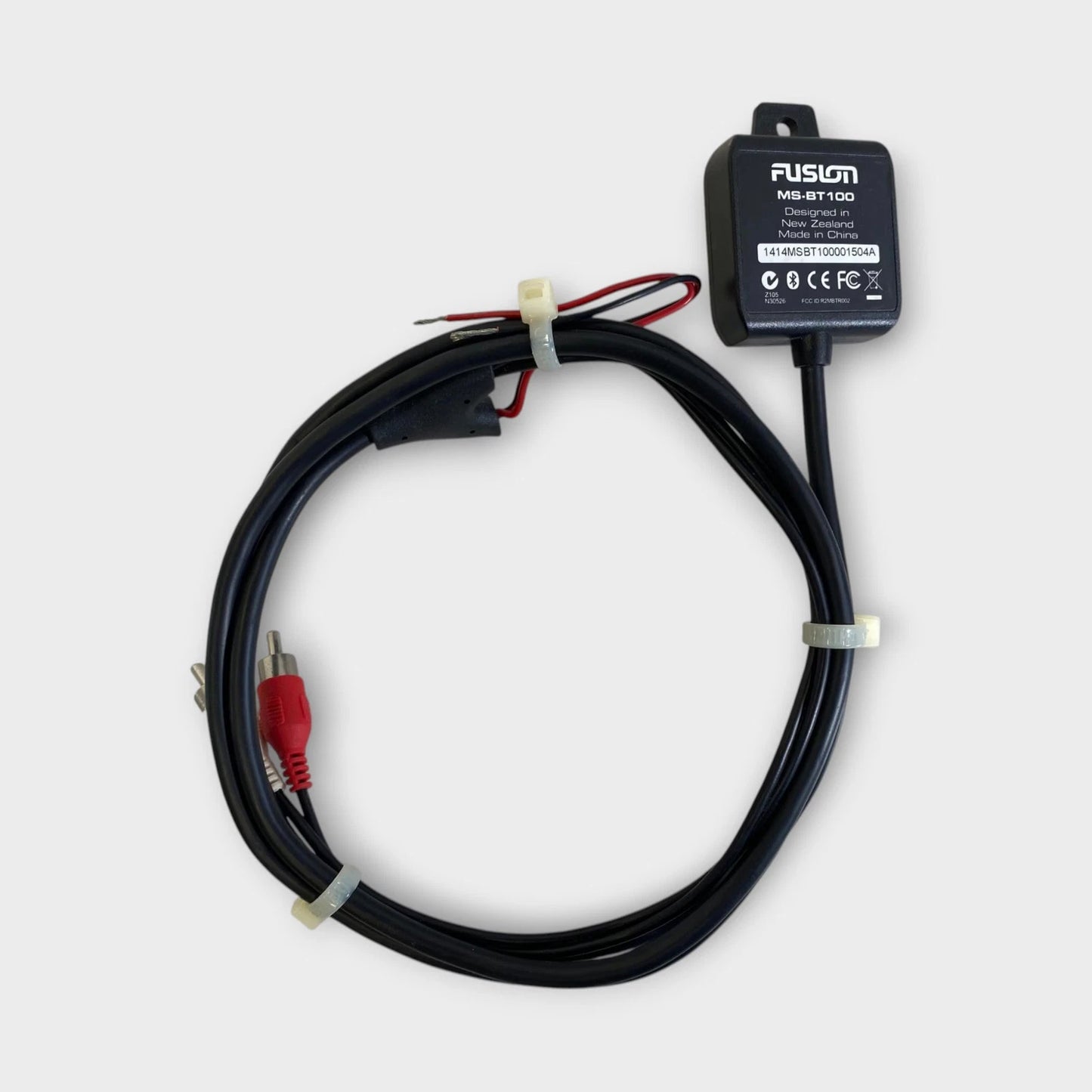Garmin Fusion® MS-BT100 BLUETOOTH® Module