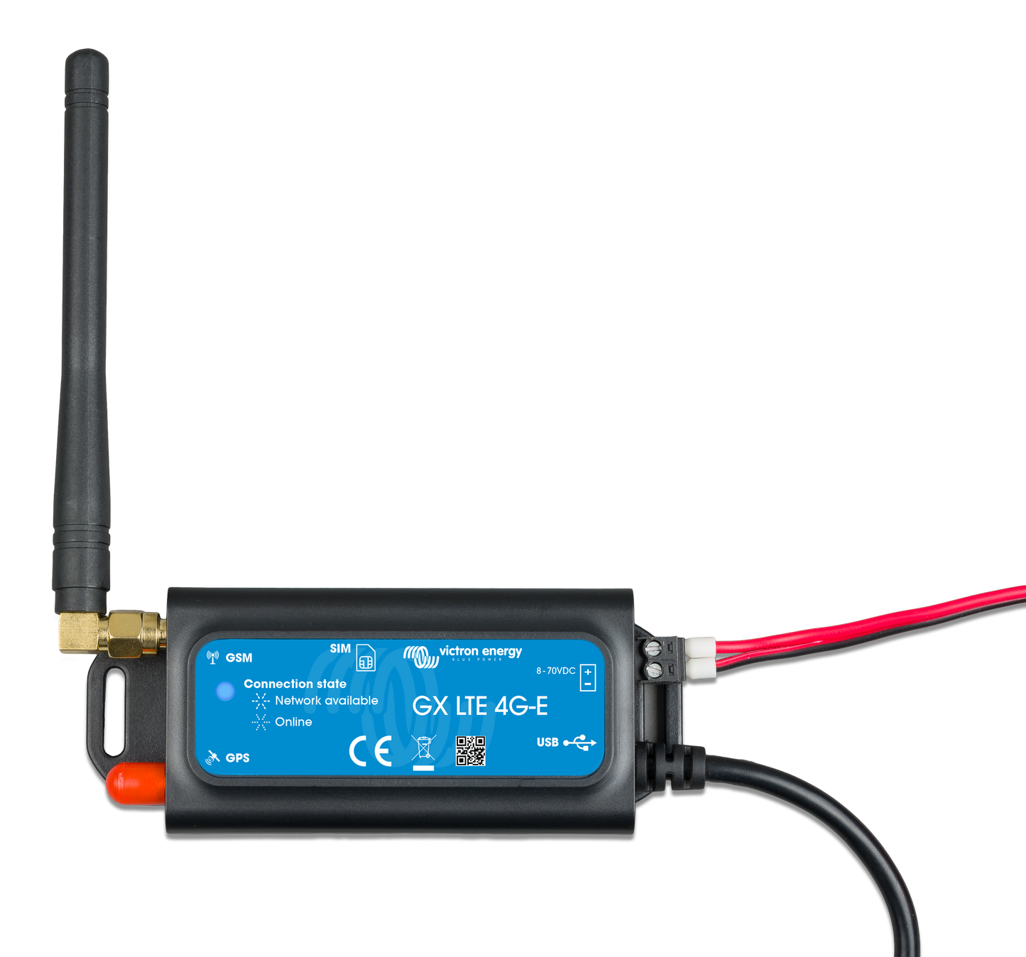GX LTE 4G
