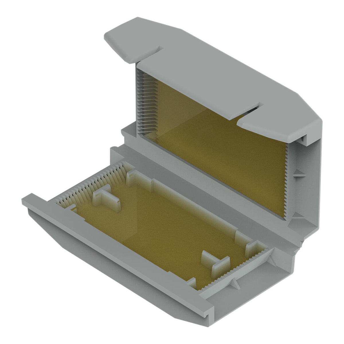 WAGO Gelbox For 221 Inline 2POS