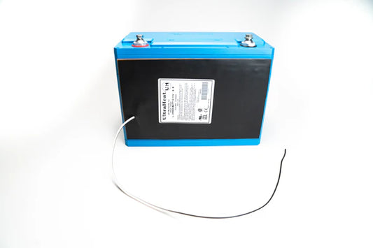 TelescopicMast Heater Package 5kW for COMPACT