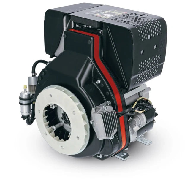 Hatz fiPMG Diesel Generator