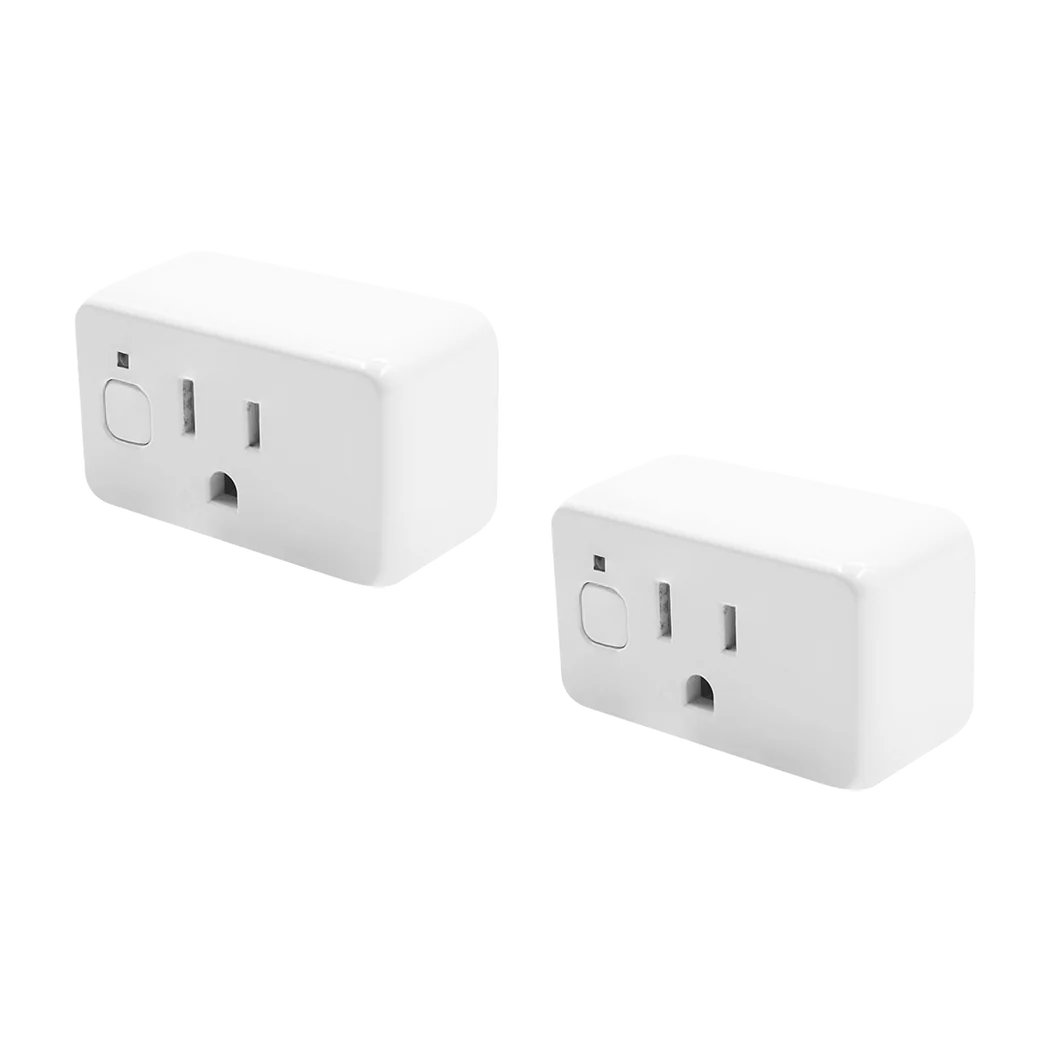 Shelly Plug Gen4