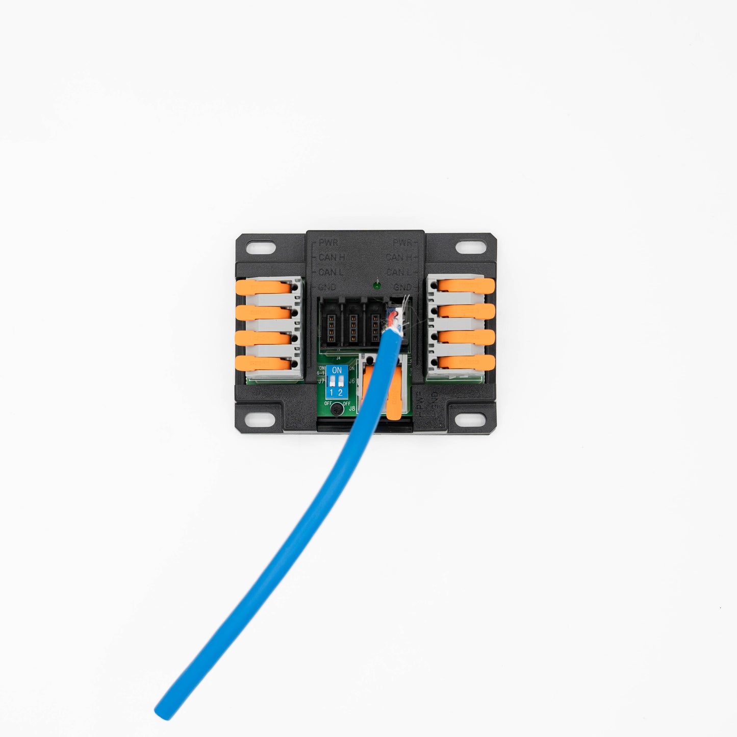Garmin RV-C Multitap
