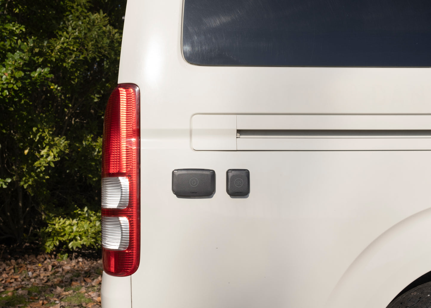 Ventura Series - 12V Power Outlet