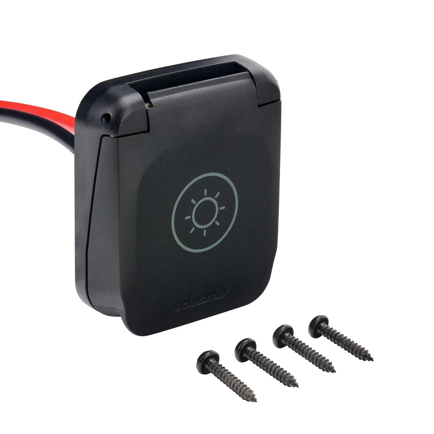 Ventura Series - SAE Solar Connection