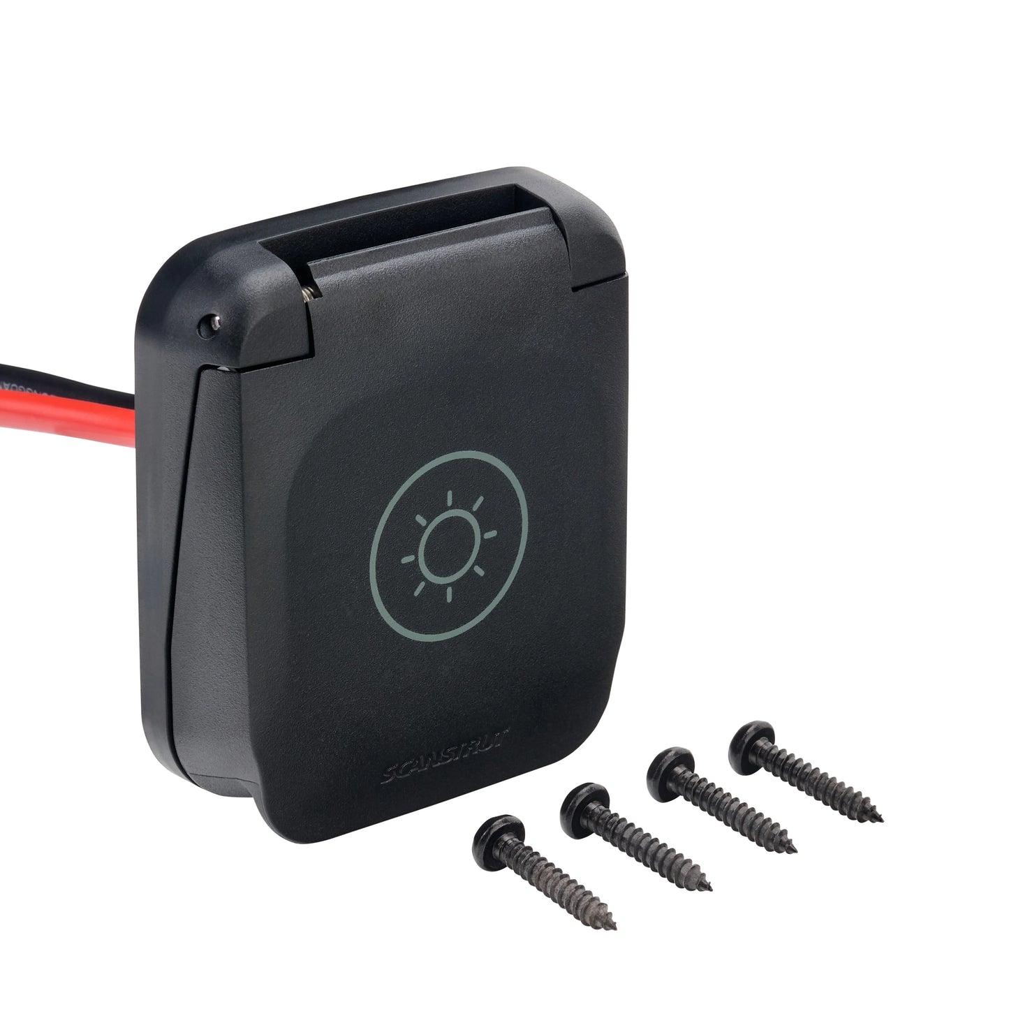 Ventura Series - XT60 Solar Connection