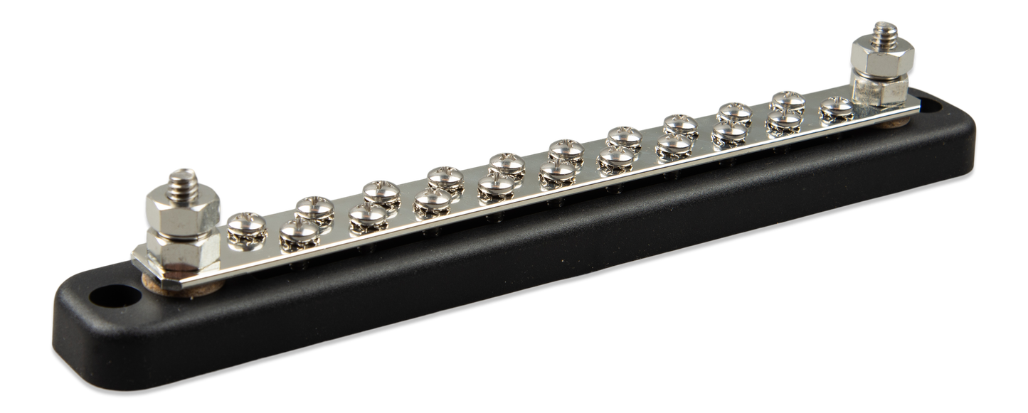 Victron Energy Common Bus Bars w/ Screws