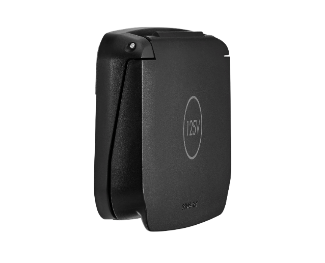 Ventura Series - Dual 125V 20A AC Outlet