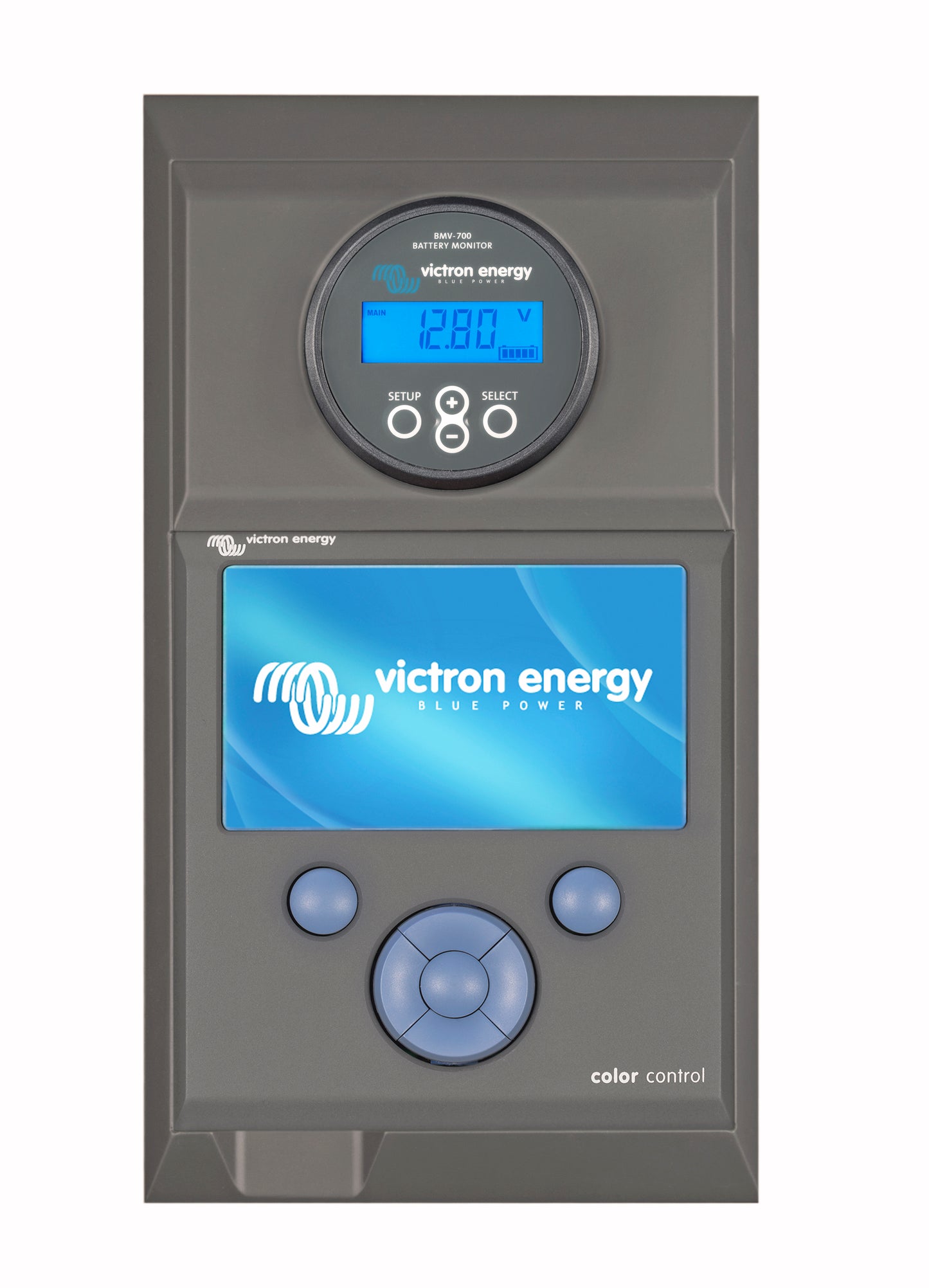 BMV-710H Smart Monitor