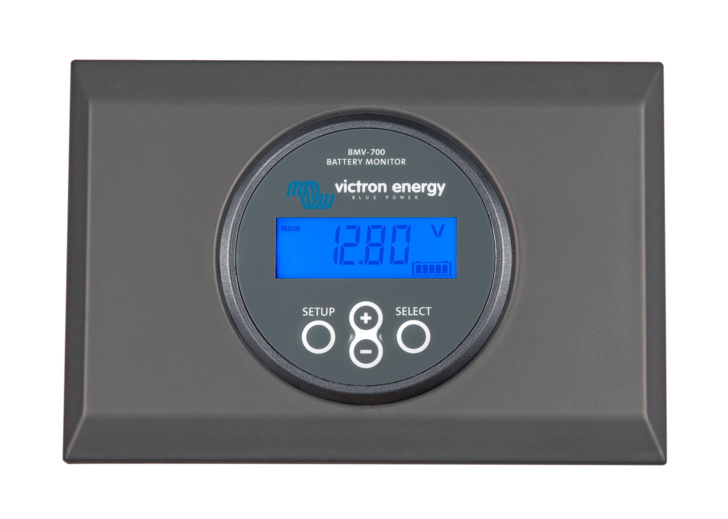 BMV-710H Smart Monitor
