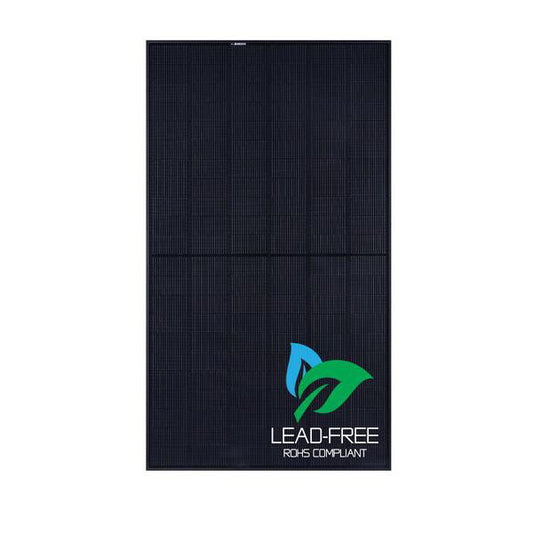 Solar Kit for TelescopicMast for PREMIUM
