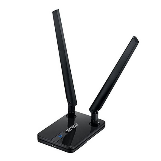GX WiFi module long range (ASUS USB-N14)