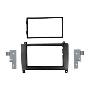 Vieo Mercedes Sprinter Fit Kit 2006-18