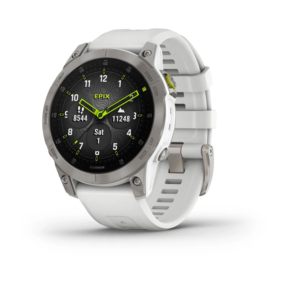 Epix Pro (Gen 2)