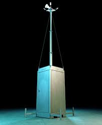 TelescopicMast PREMIUM Security Deployment Kit