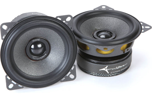 Tempo Ultra Integra 402 MKII 4"