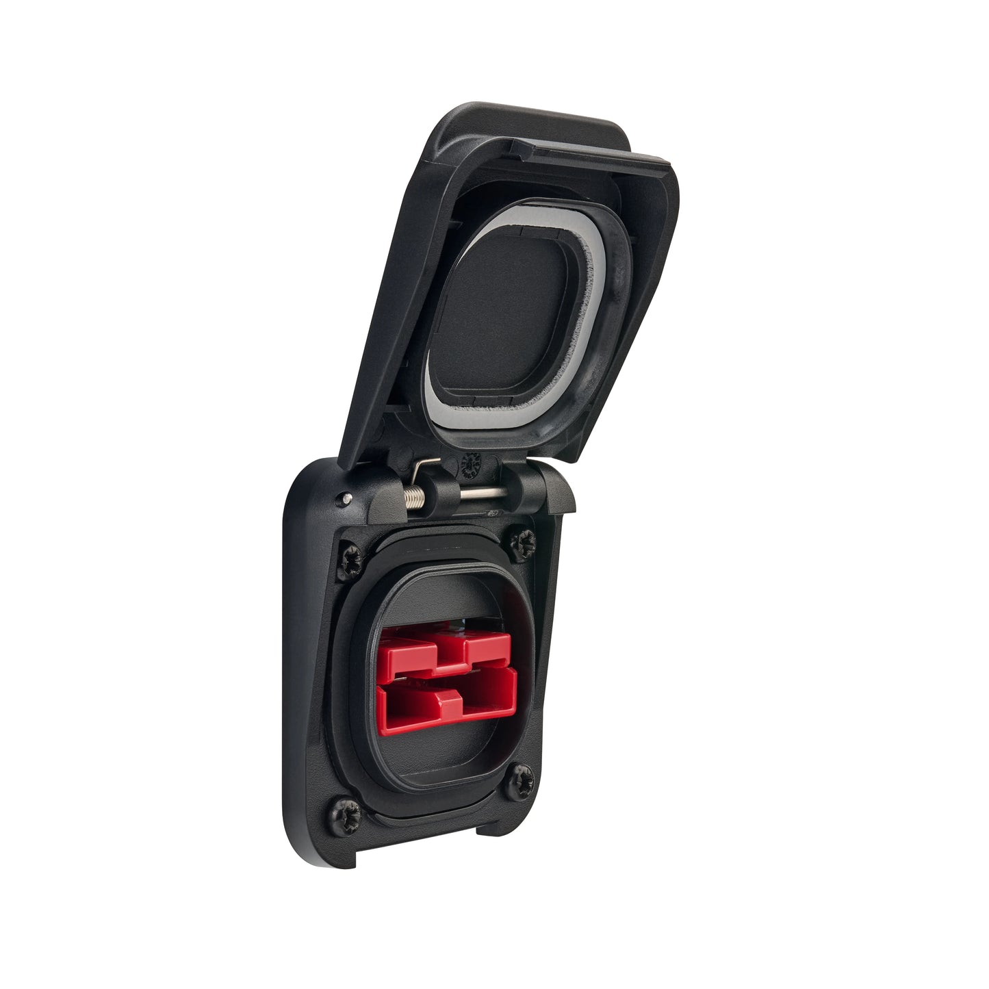 Ventura Series - Anderson 50A Solar Connection - Red