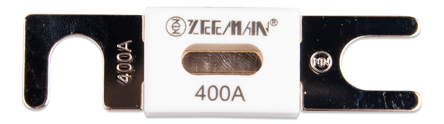 ANL Fuse