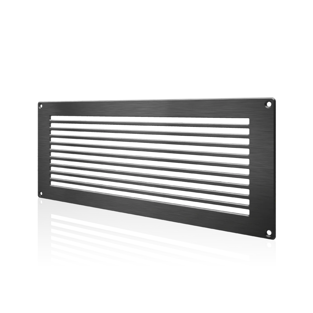 Passive Ventilation Grille 17"