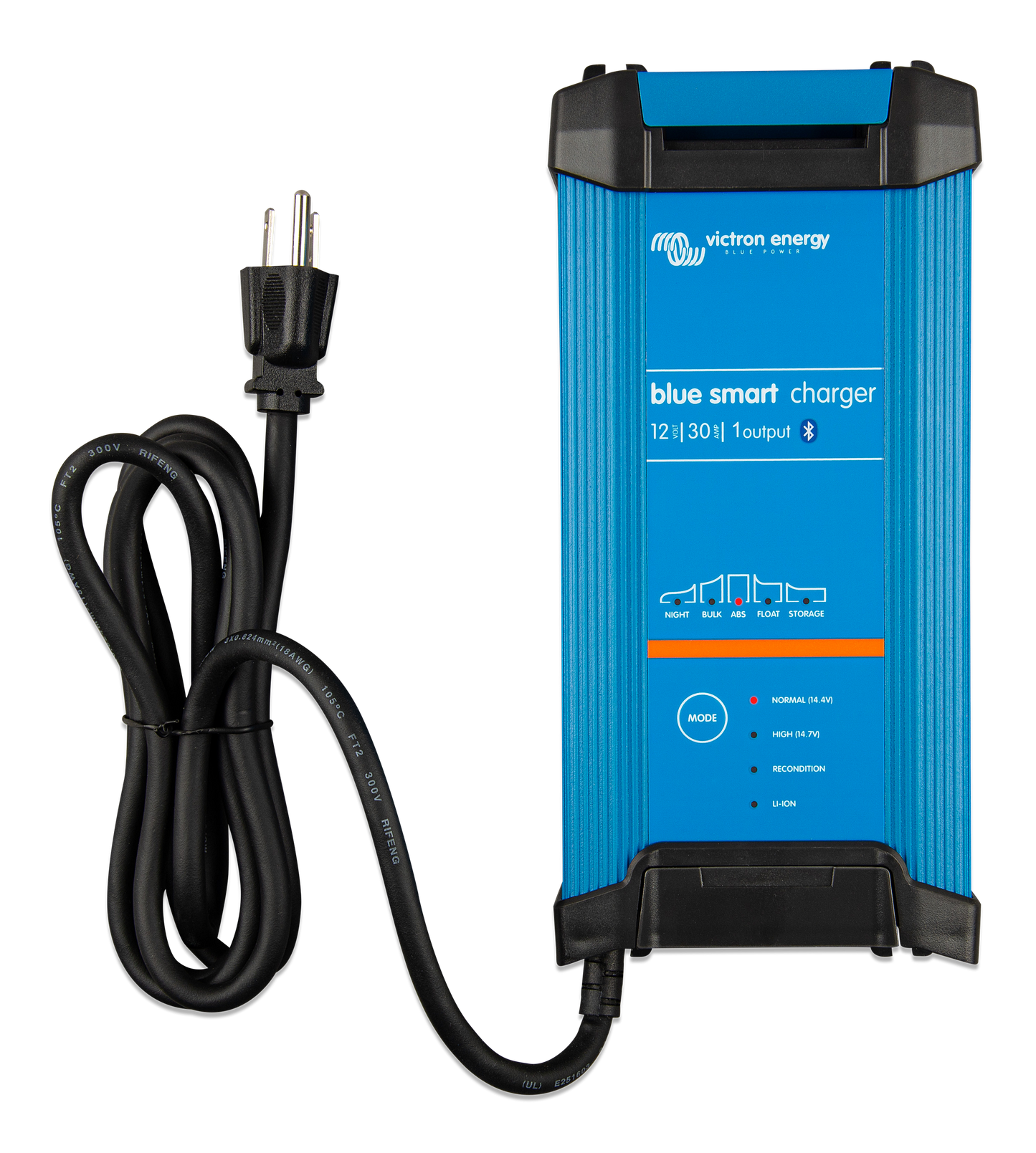 Blue Smart IP22 Charger 120V