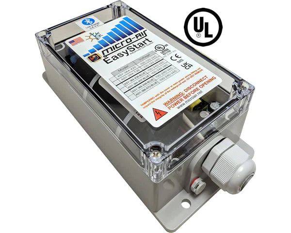 EasyStart 364 Soft Starter