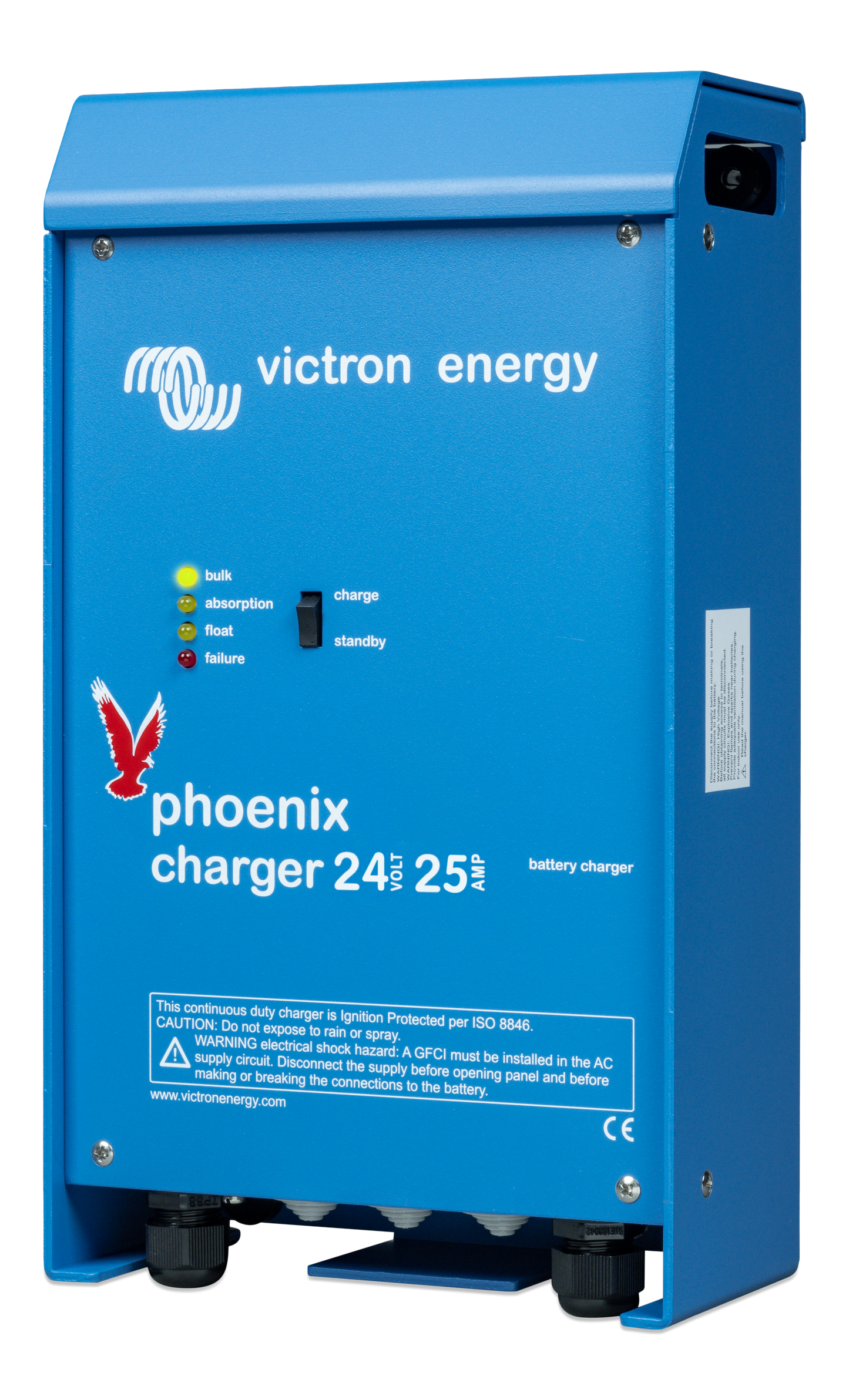Phoenix Charger